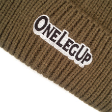 Load image into Gallery viewer, OLU Knit Beanie