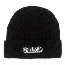 Load image into Gallery viewer, OLU Knit Beanie