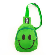 Load image into Gallery viewer, Smiley Sling Crossbody